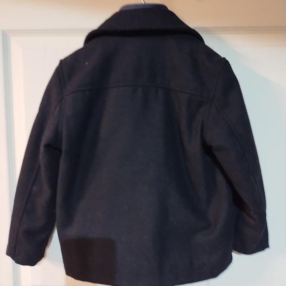 Kids Coat (5-6) - Picture 2 of 4